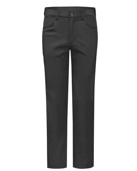 Red Kap Men's Cooling Work Pant