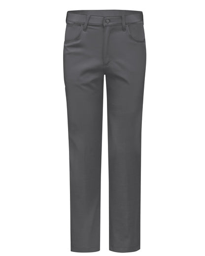 Red Kap Men's Cooling Work Pant