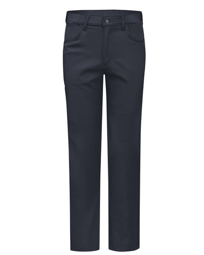 Red Kap Men's Cooling Work Pant