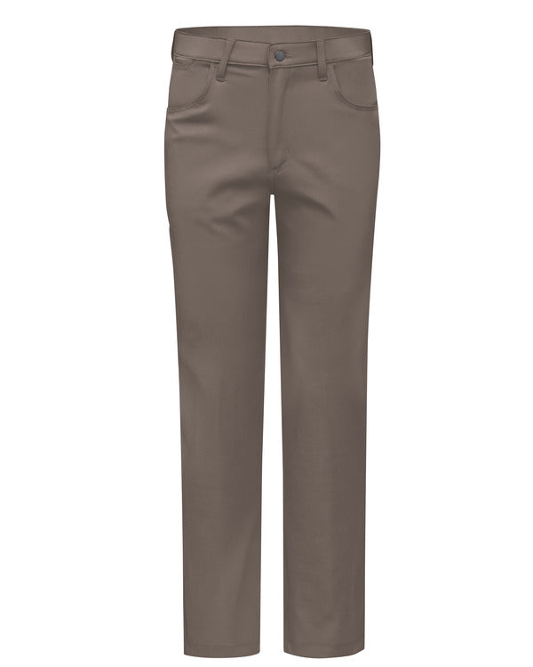 Red Kap Men's Cooling Work Pant