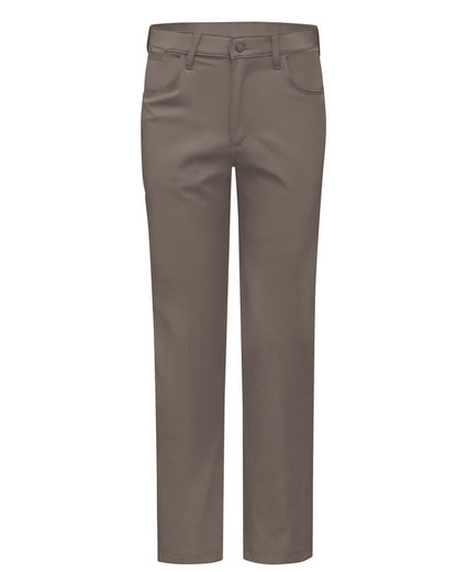 Red Kap Men's Cooling Work Pant