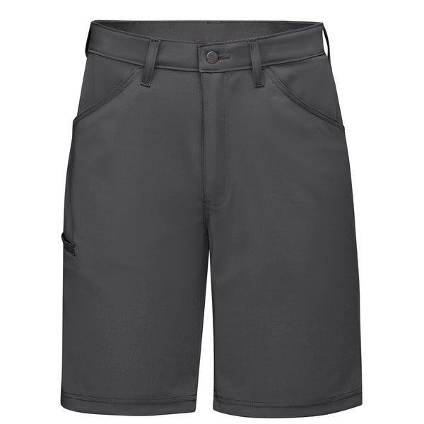 Red Kap Men's Cooling Work Short