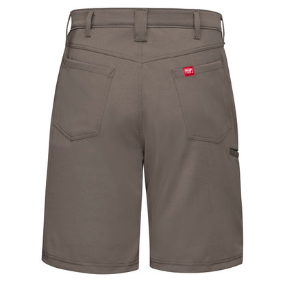 Red Kap Men's Cooling Work Short