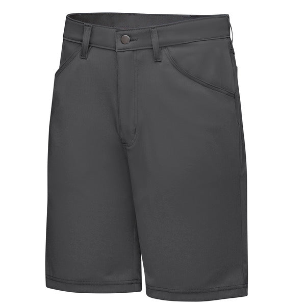 Red Kap Men's Cooling Work Short