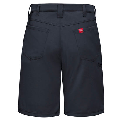 Red Kap Men's Cooling Work Short