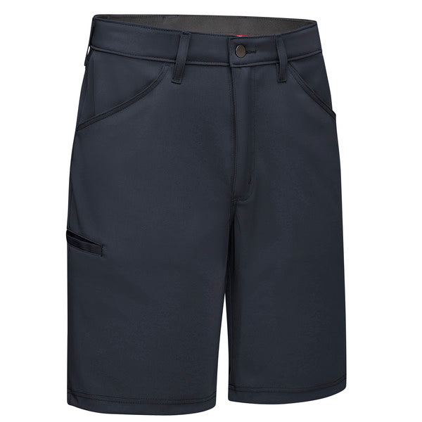 Red Kap Men's Cooling Work Short
