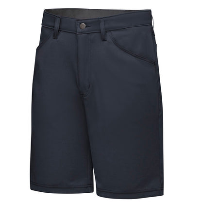 Red Kap Men's Cooling Work Short