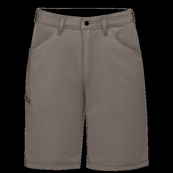 Red Kap Men's Cooling Work Short