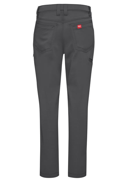 Red Kap Women's Cooling Work Pant
