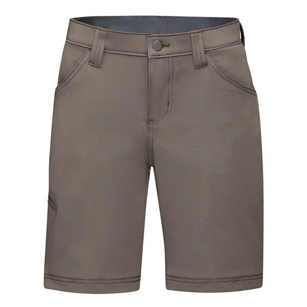 Red Kap Women's Cooling Work Short