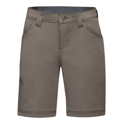 Red Kap Women's Cooling Work Short