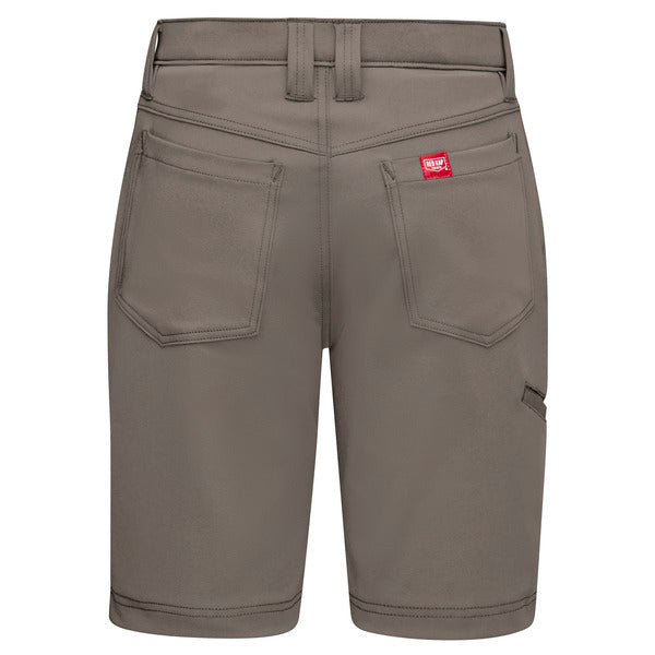 Red Kap Women's Cooling Work Short