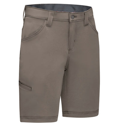 Red Kap Women's Cooling Work Short