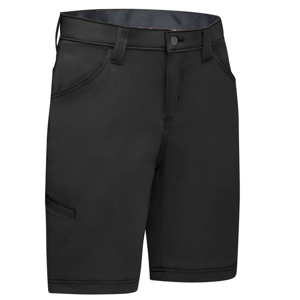 Red Kap Women's Cooling Work Short