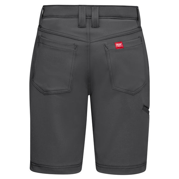 Red Kap Women's Cooling Work Short