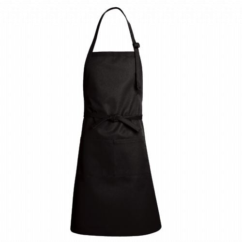 Red Kap Premium Bib Apron