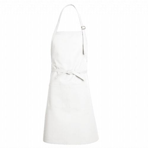 Red Kap Premium Bib Apron