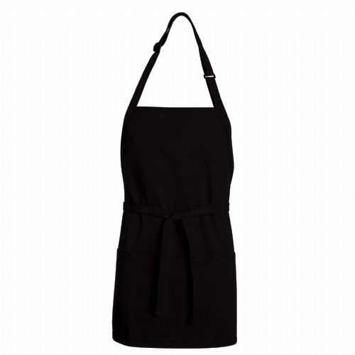 Red Kap Premium Short Bib Apron