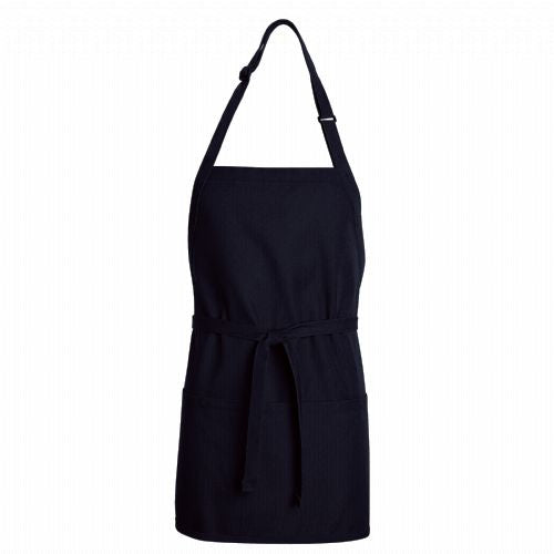 Red Kap Premium Short Bib Apron