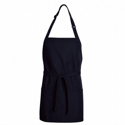 Red Kap Premium Short Bib Apron