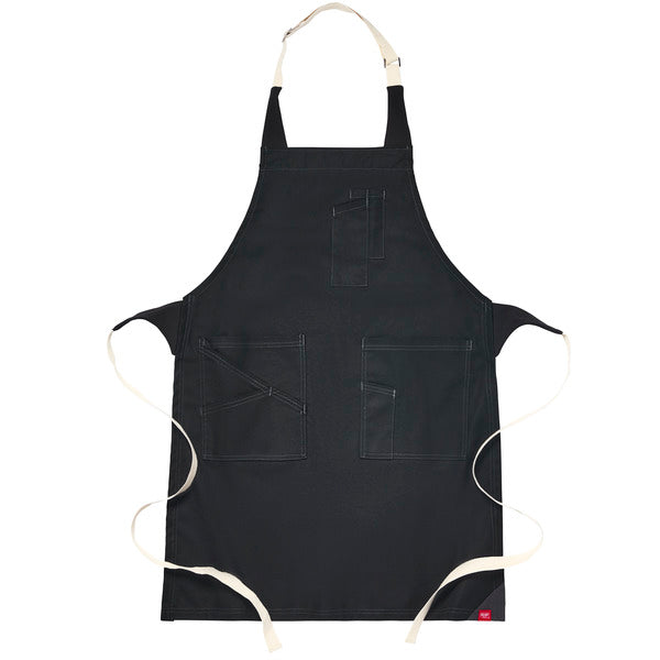 Red Kap Flex Strap Utility Bib Apron