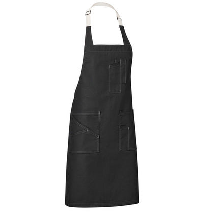 Red Kap Flex Strap Utility Bib Apron
