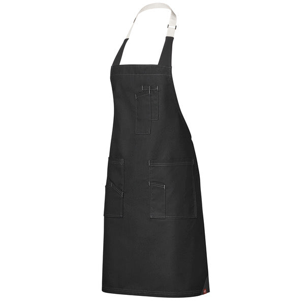 Red Kap Flex Strap Utility Bib Apron