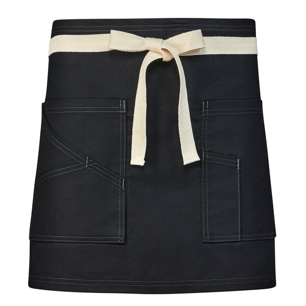 Red Kap Flex Strap Utility Waist Apron