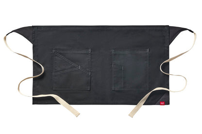 Red Kap Flex Strap Utility Waist Apron