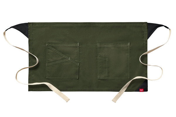 Red Kap Flex Strap Utility Waist Apron