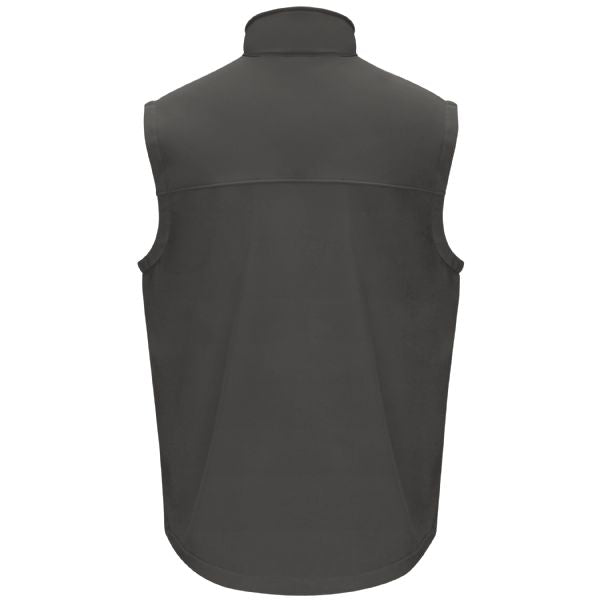 Red Kap Soft Shell Vest