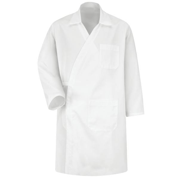 Red Kap Butcher Wrap