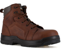 Rockport Works Men's 6" Lace to Toe Waterproof Work Boot