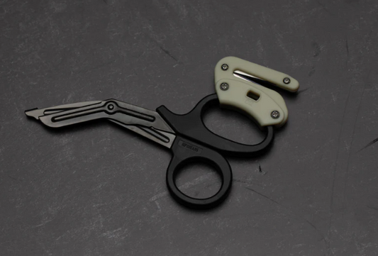 RS-3N NIGHTLIGHT RIP SHEARS