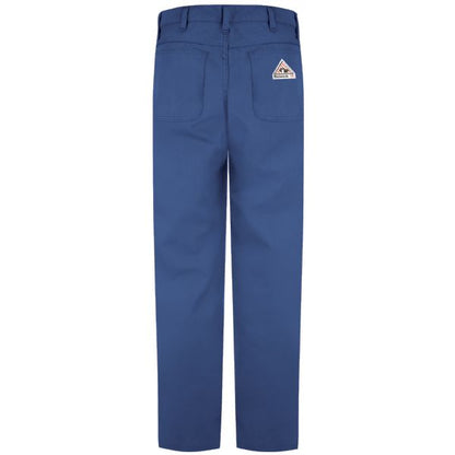 Bulwark Men's Lightweight Nomex FR Jean Pant - Royal Blue