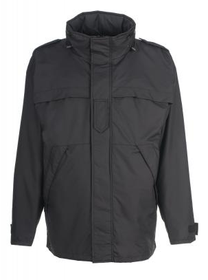 Spiewak WeatherTech® Tactical Response Parka