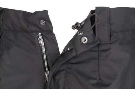 Spiewak WeatherTech® Tactical Response Pant
