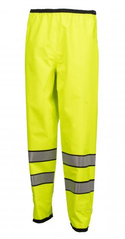 Spiewak VizGuard® Reversible Duty Rainpant