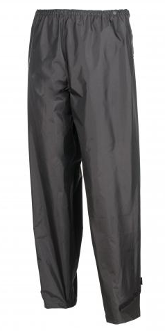 Spiewak VizGuard® Reversible Duty Rainpant