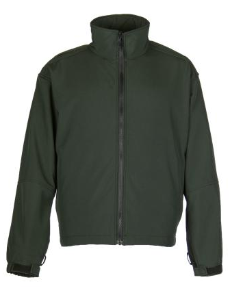 Spiewak Softshell Jacket/Liner