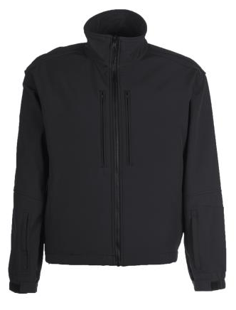 Spiewak Deluxe Softshell Jacket/Liner