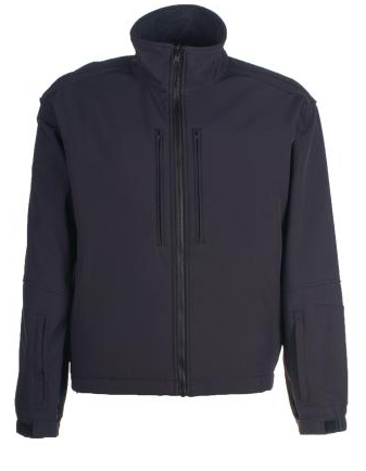 Spiewak Deluxe Softshell Jacket/Liner