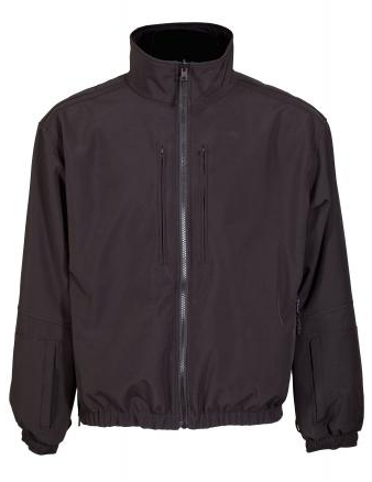 Spiewak Reversible ANSI Softshell Jacket/Liner