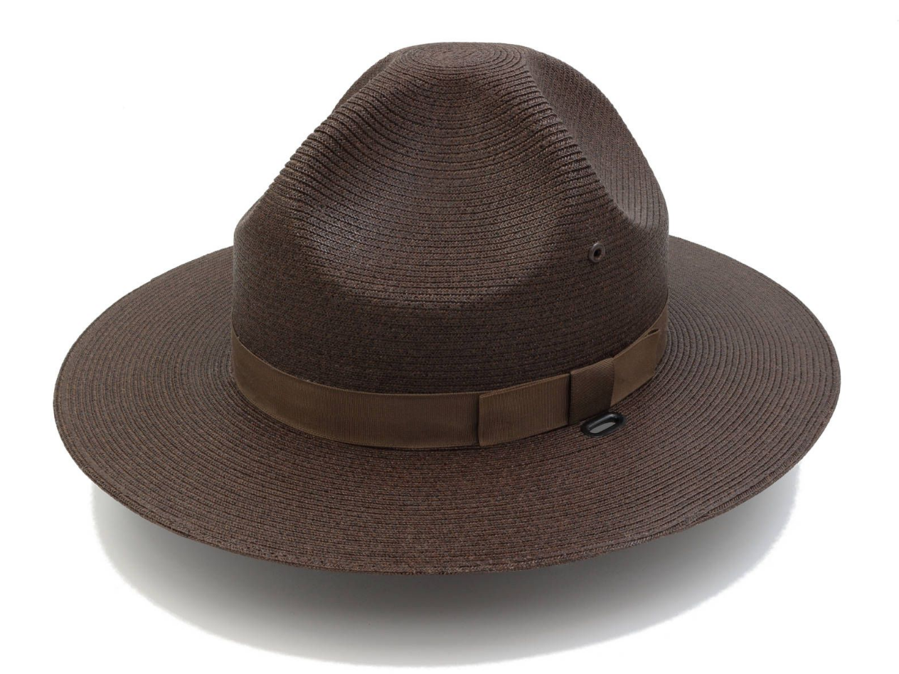 Campaign Uniform Hat