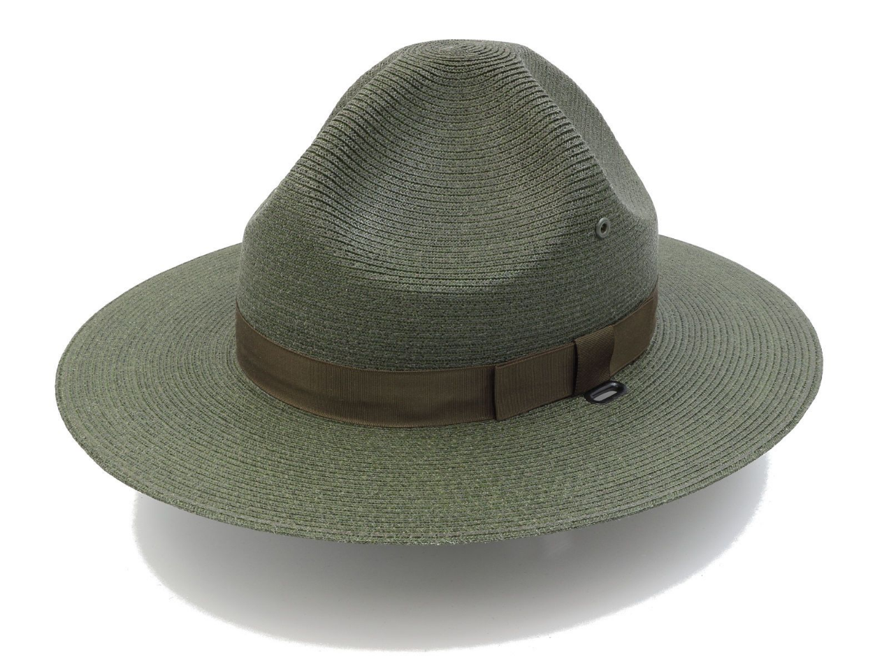 Campaign Uniform Hat