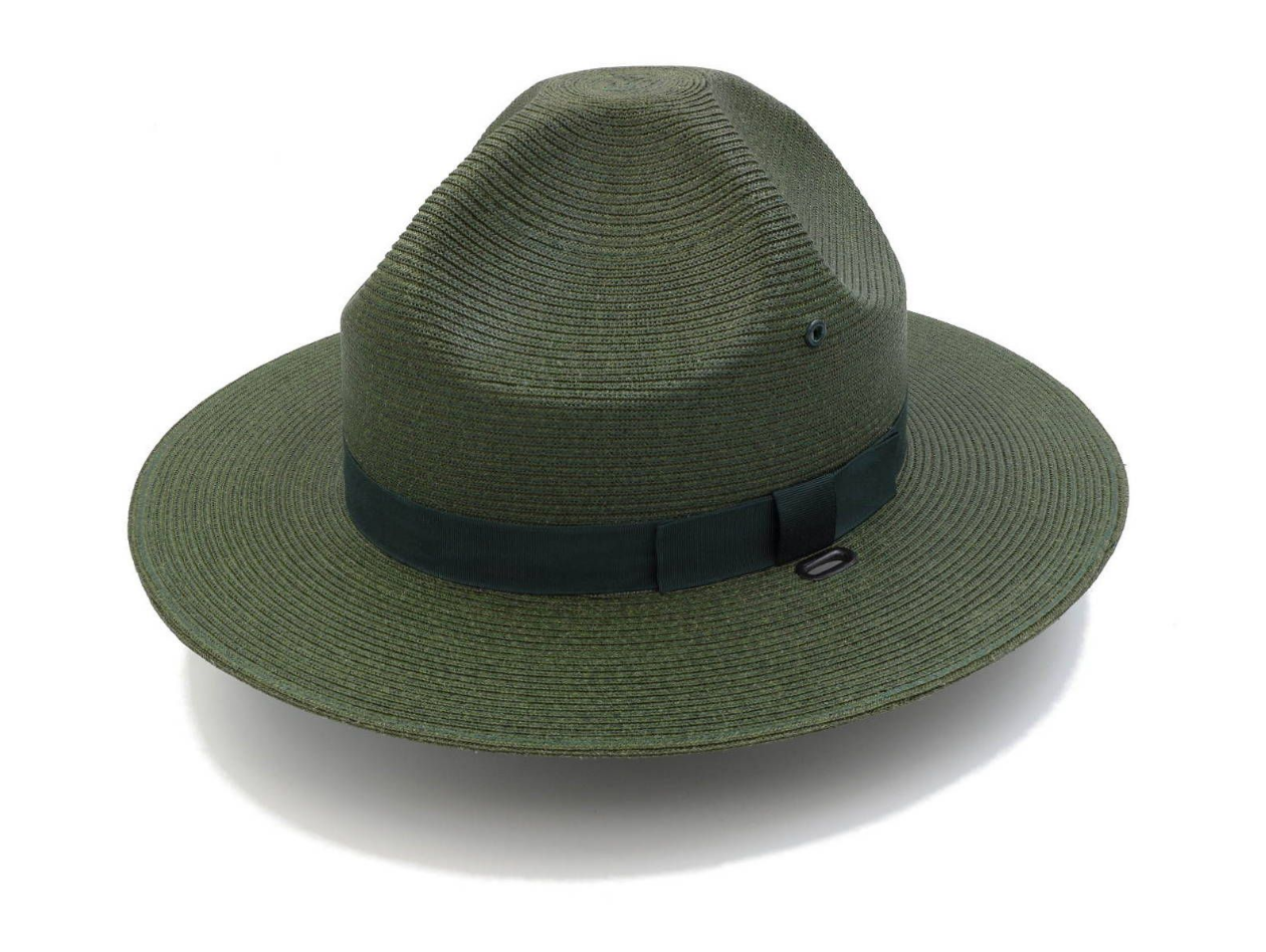 Campaign Uniform Hat