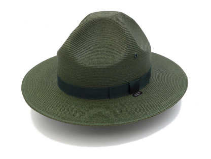 Campaign Uniform Hat