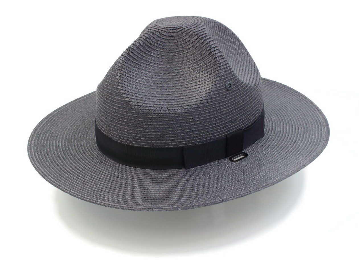 Campaign Uniform Hat