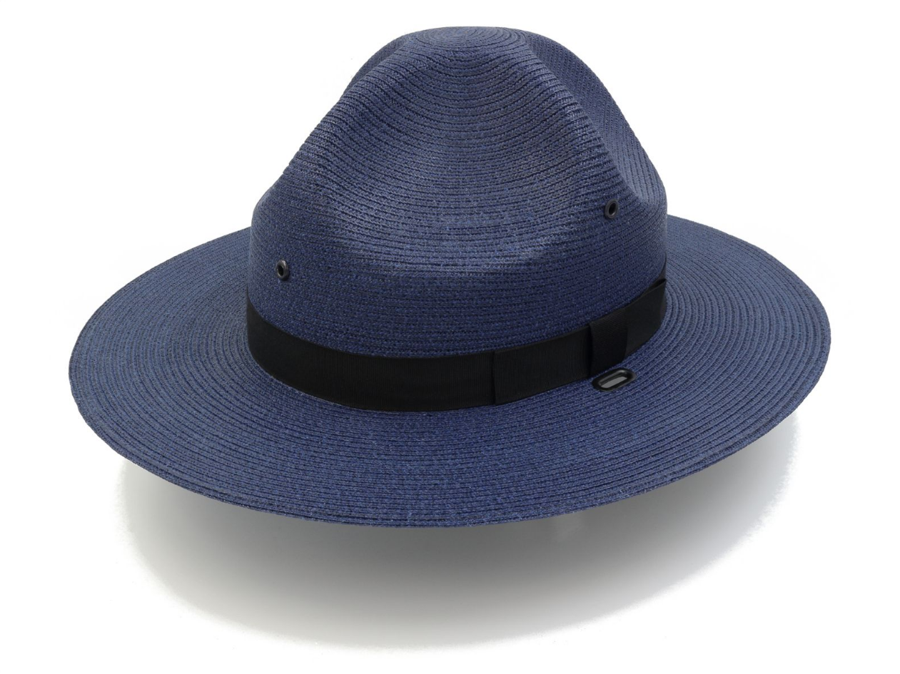 Campaign Uniform Hat