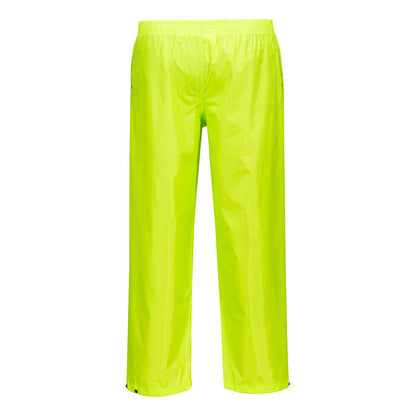 Portwest Classic Rain Pants